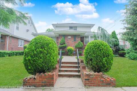 125 Westcott Boulevard, Staten Island, NY 10314