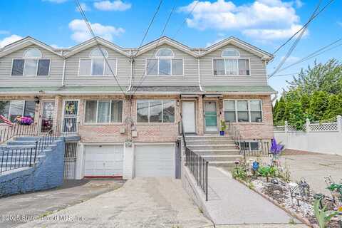 64 Gridley Avenue, Staten Island, NY 10303