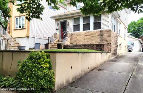 293 Lafayette Avenue, Staten Island, NY 10301