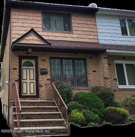 455 Cortelyou Avenue, Staten Island, NY 10312