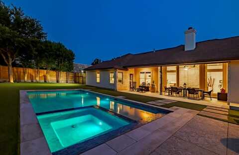 2154 Amberstone, Fredericksburg, TX 78624