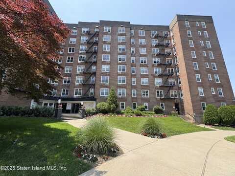 350 Richmond Terrace, Staten Island, NY 10301
