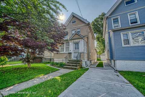 25 Lexington Avenue, Staten Island, NY 10302