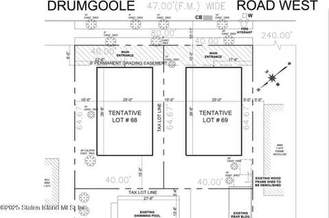 988-a W Drumgoole Road W, Staten Island, NY 10312