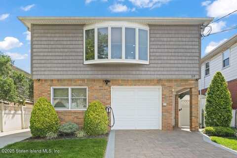 undefined, Staten Island, NY 10314