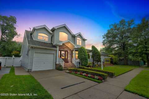 117 Exeter Street, Staten Island, NY 10308
