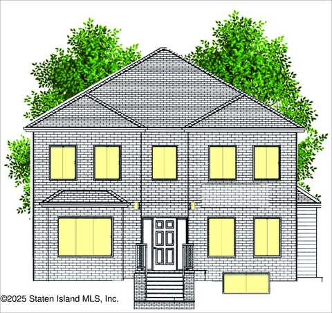 85 Trenton Court, Staten Island, NY 10309