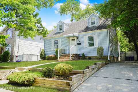 68 Elkhart Street, Staten Island, NY 10308
