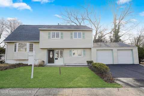 620 Laurel Avenue, Hazlet, NJ 07730