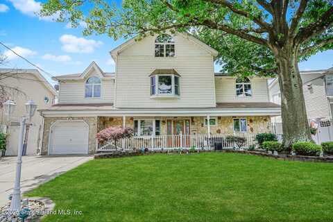 324 Retford Avenue, Staten Island, NY 10312