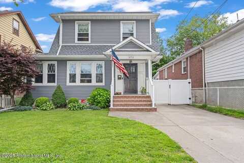 575 Bement Avenue, Staten Island, NY 10310
