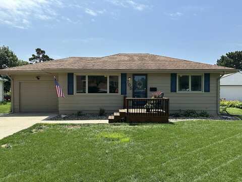 705 SE 3rd Street, Ankeny, IA 50021