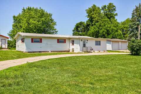 302 Ash Street, Clemons, IA 50051