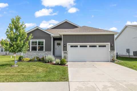 210 SE Willow Run Lane, Ankeny, IA 50021