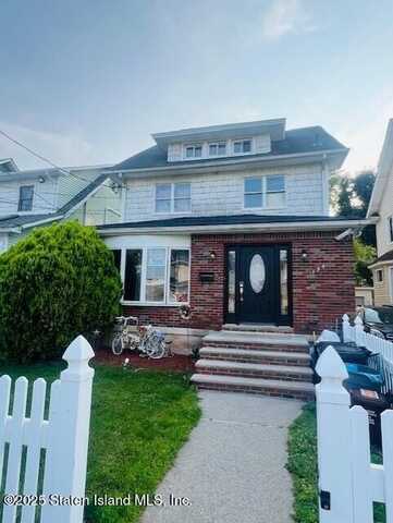 154 Pelton Avenue, Staten Island, NY 10310