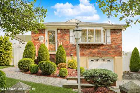 389 Sycamore Street, Staten Island, NY 10312