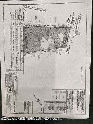 284 St Pauls Ave, Staten Island, NY 10304