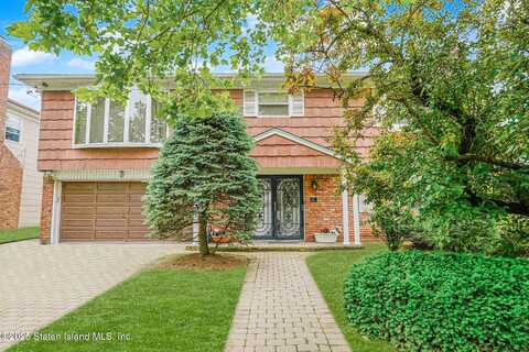 119 Amsterdam Avenue, Staten Island, NY 10314