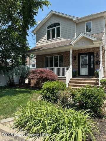 11 Satterlee Street, Staten Island, NY 10307