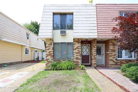 289 Maybury Avenue, Staten Island, NY 10308