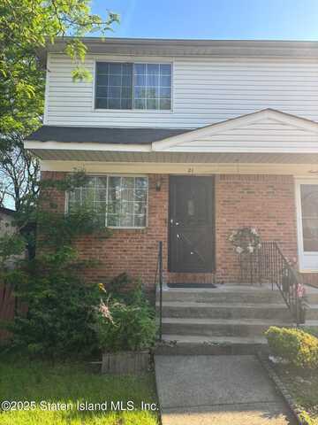 undefined, Staten Island, NY 10303