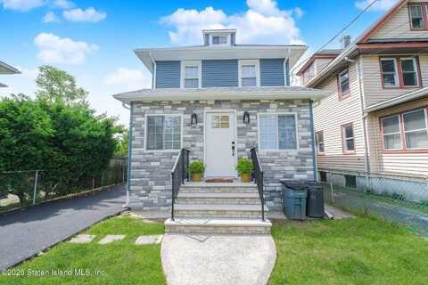 12 Livingston Court, Staten Island, NY 10310