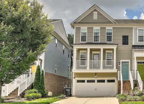 402 Belton Street, Charlotte, NC 28209