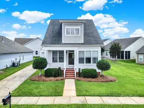 25391 Seagull Drive, Lancaster, SC 29720