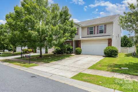 9416 Cotton Gum Road, Charlotte, NC 28227