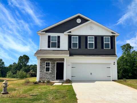 217 Lake George Drive, Shelby, NC 28152