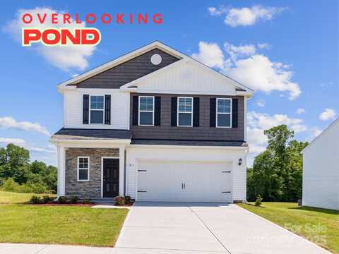 217 Lake George Drive, Shelby, NC 28152