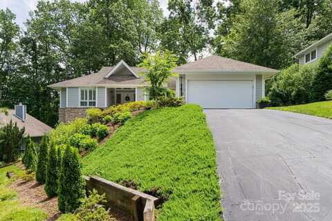 112 Broadmoor Drive, Flat Rock, NC 28731