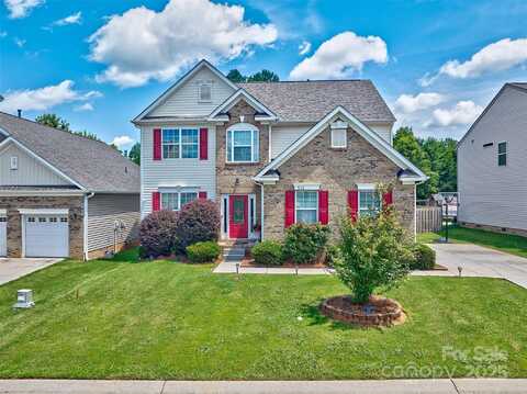 511 Rough Hewn Lane, Rock Hill, SC 29730
