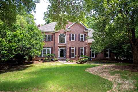 10408 Hadleigh Place, Charlotte, NC 28210