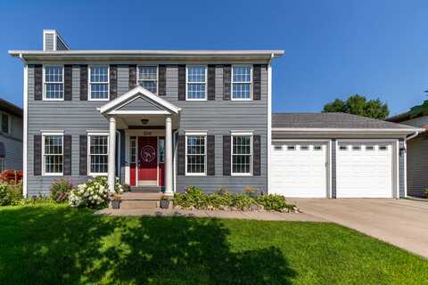 2516 Somerset Drive, Ames, IA 50010