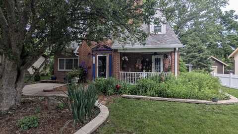 1212 CLARK Avenue, Ames, IA 50010