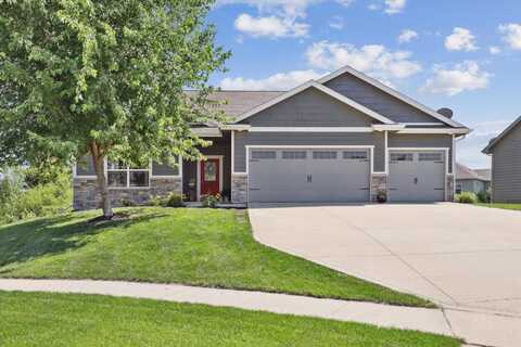 3813 NW 8th Court, Ankeny, IA 50023