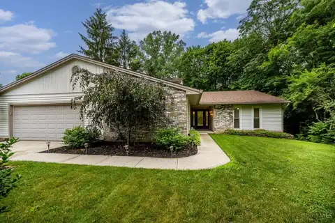 6676 Amsterdam Drive, Liberty Township, OH 45044