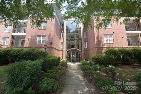 743 Magnolia Avenue, Charlotte, NC 28203
