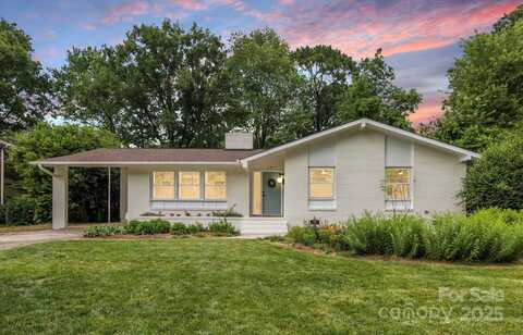 4017 Sulkirk Road, Charlotte, NC 28210