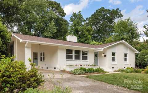 4017 Sulkirk Road, Charlotte, NC 28210