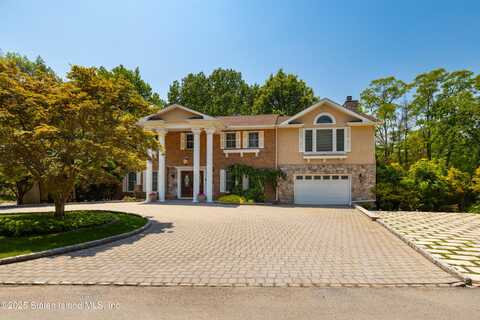 110 Wadsworth Road, Staten Island, NY 10305
