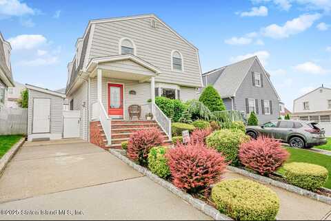 142 Wieland Avenue, Staten Island, NY 10309