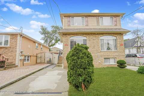 260 B Kensington Avenue, Staten Island, NY 10305