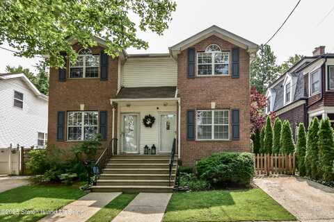 109 Tysen Street, Staten Island, NY 10301