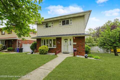 68 Trent Street, Staten Island, NY 10308