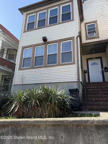 203 Corson Avenue, Staten Island, NY 10301