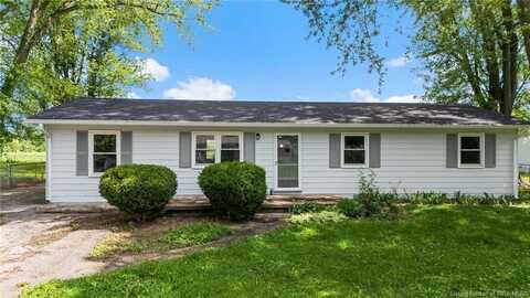 2073 E Gardner Lane, Madison, IN 47250