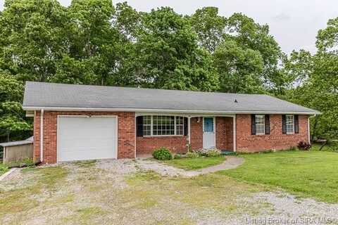 3110 Mount Lebanon Road, Charlestown, IN 47111