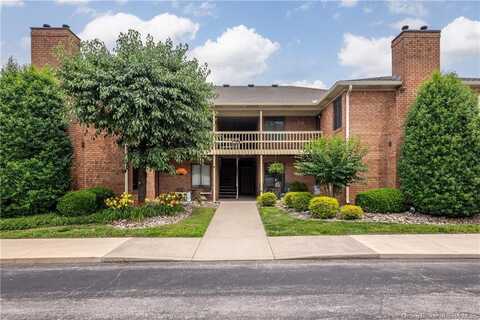 1710 New Albany-Chas Road, Jeffersonville, IN 47130